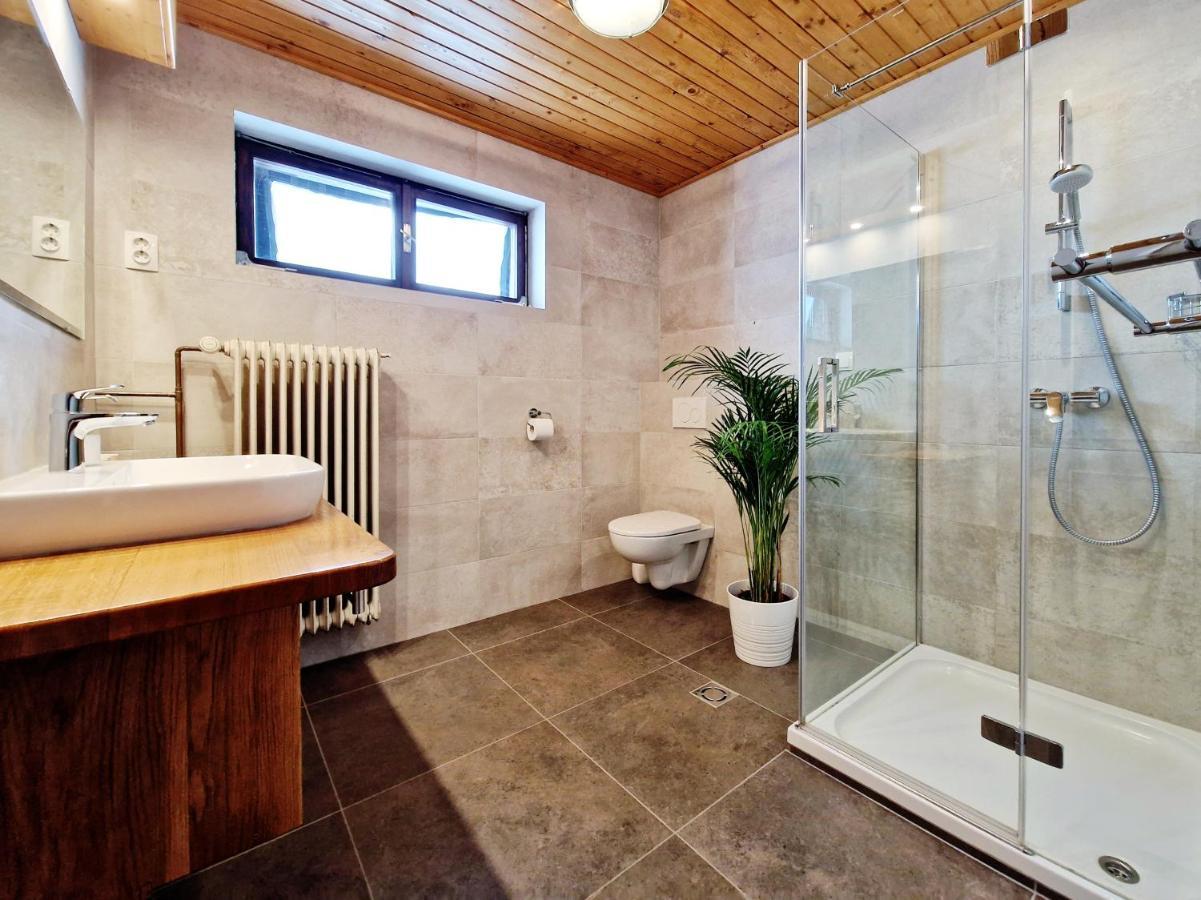 Guest House Vera Блед Екстер'єр фото